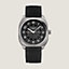 Hermès H08 watch, 42&nbsp;mm, View: front, front, view 1 of 6