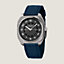 Hermès H08 watch, 42&nbsp;mm, View: front, front, view 4 of 6