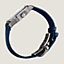 Hermès H08 watch, 42&nbsp;mm, View: side, side, view 5 of 6