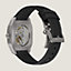 Hermès H08 watch, 42&nbsp;mm, View: Back, back, view 7 of 7