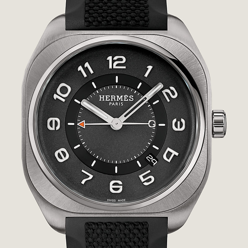 New hermes watch sale