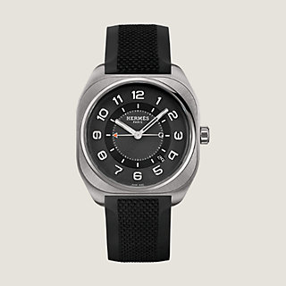 Hermès H08 watch, 42 mm | Hermès Australia