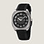 Hermès H08 watch, 42&nbsp;mm, View: front, front, view 4 of 7