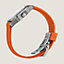Hermès H08 watch, 42&nbsp;mm, View: side, side, view 3 of 4