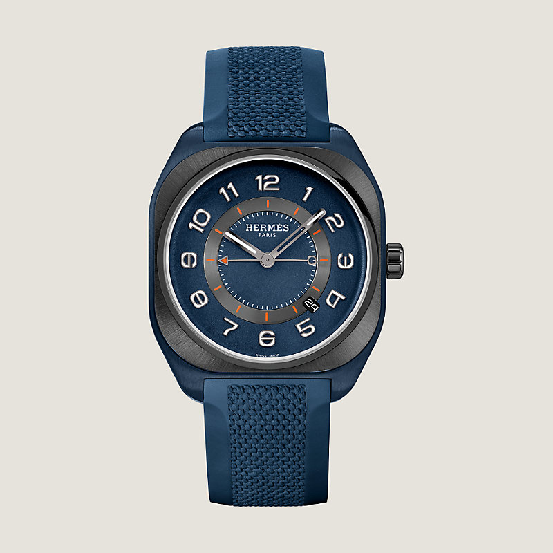 Hermes watch deals