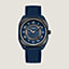 Hermès H08 watch, 42&nbsp;mm, View: front, front, view 1 of 5