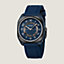 Hermès H08 watch, 42&nbsp;mm, View: front, front, view 3 of 5