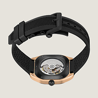 Hermès H08 watch, 42 mm | Hermès USA
