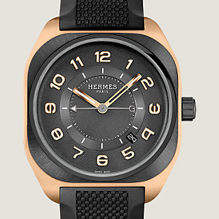 Hermès H08 watch, 42 mm | Hermès USA