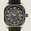 Hermès H08 watch, 42&nbsp;mm, View: Detail, crop, view 2 of 5