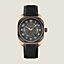 Hermès H08 watch, 42&nbsp;mm, View: front, front, view 1 of 5