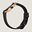 Hermès H08 watch, 42&nbsp;mm, View: side, side, view 4 of 5