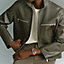 Hermès H08 watch, 42&nbsp;mm, View: Worn, worn, view 2 of 3