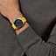 Hermès H08 watch, 42&nbsp;mm, View: Worn, worn, view 2 of 4