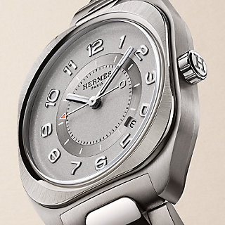 Hermès H08 watch, 42 mm | Hermès USA