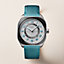 Hermès H08 watch, 42&nbsp;mm, View: front, front, view 1 of 5