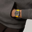 Hermès H08 크로노그래프 워치, 45mm, 보기: 이미지: 제품 착용 이미지, worn, 2개 중 3번째 보기