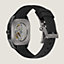 Hermès H08腕錶，42&nbsp;mm, 檢視: 反面, back, 檢視共5張圖片的第5張
