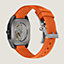 Hermès H08腕錶，42&nbsp;mm, 檢視: 反面, back, 檢視共6張圖片的第7張