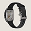 Hermès H08腕錶，42&nbsp;mm, 檢視: 反面, back, 檢視共3張圖片的第4張