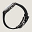 Hermès H08腕錶，42&nbsp;mm, 檢視: 側面, side, 檢視共4張圖片的第4張