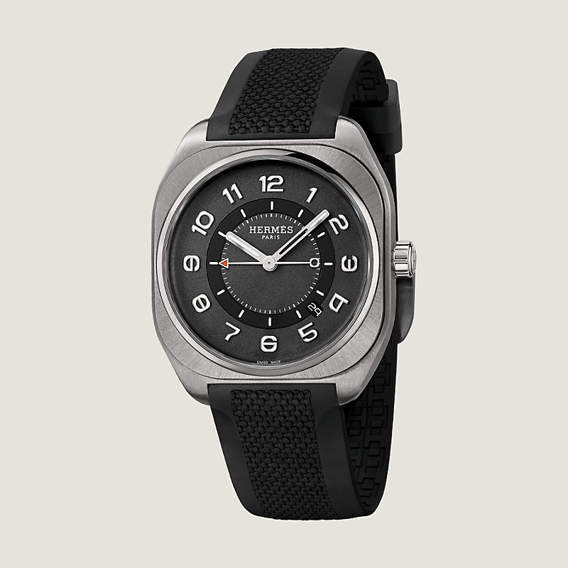 Hermès H08腕錶，42&nbsp;mm