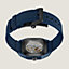 Hermès H08腕錶，42&nbsp;mm, 檢視: 反面, back, 檢視共5張圖片的第5張