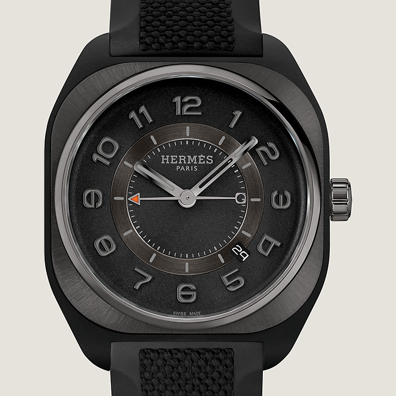 Hermès H08腕錶，42&nbsp;mm