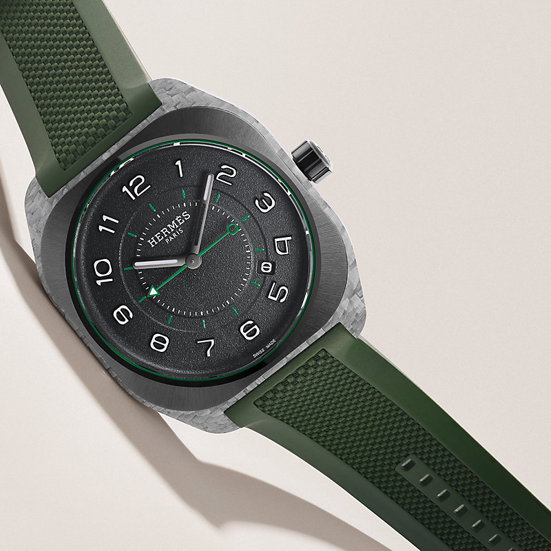 Hermès H08腕錶，42&nbsp;mm