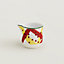 Hermès Hippomobile creamer, View: Worn, worn, view 1 of 2