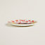 View: Worn, Hermès Hippomobile dessert plate n°5