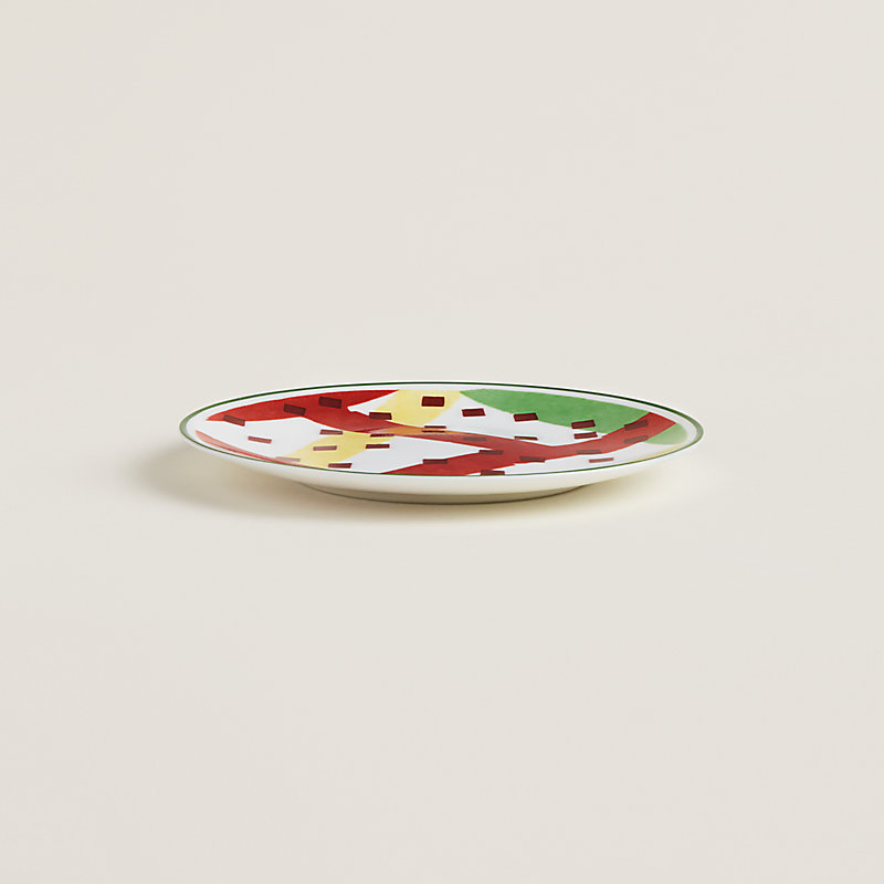 hermes small plate