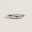 Hermès Hippomobile small plate n°3, View: Worn, worn, view 3 of 3