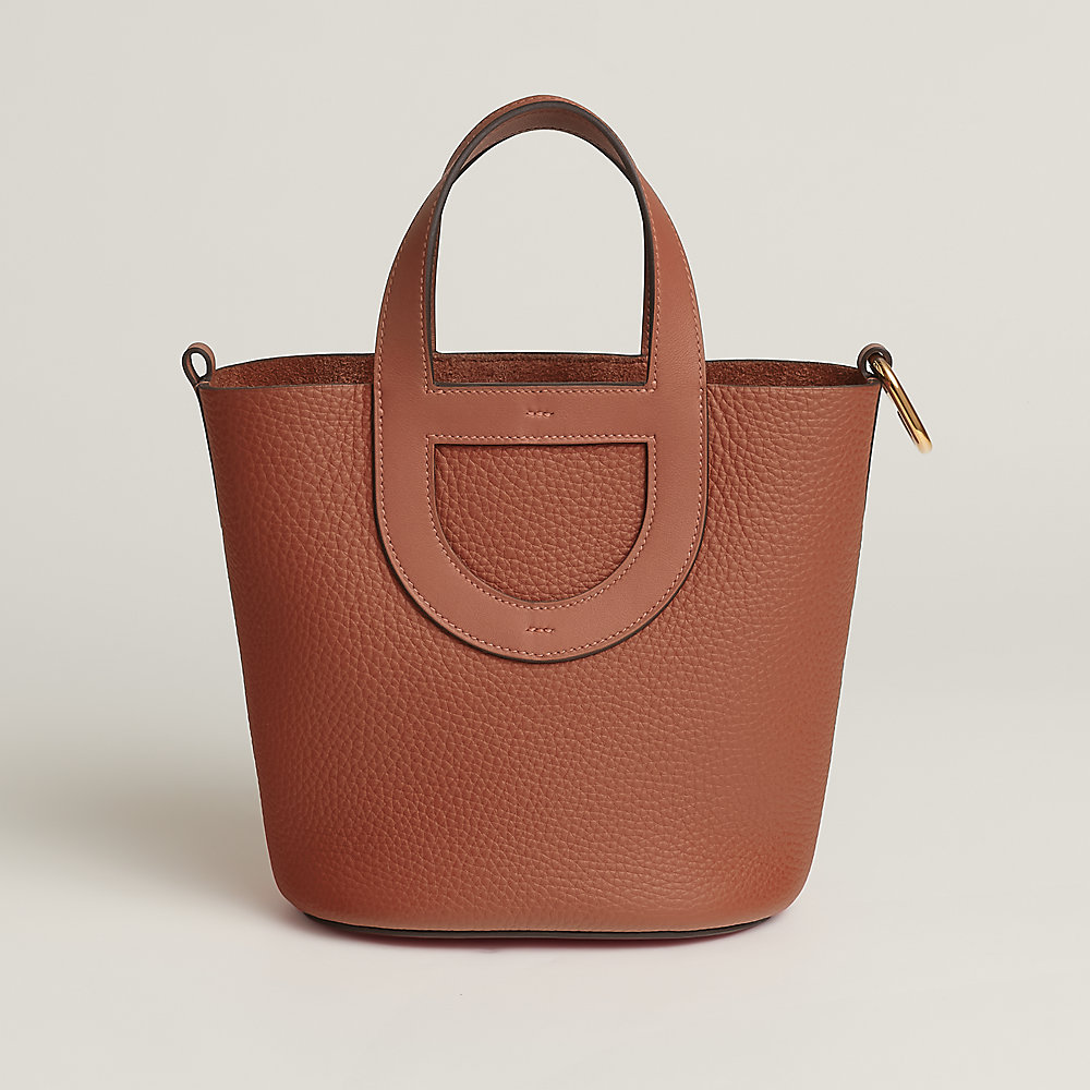 Hermès IntheLoop 18 bag Hermès Sweden
