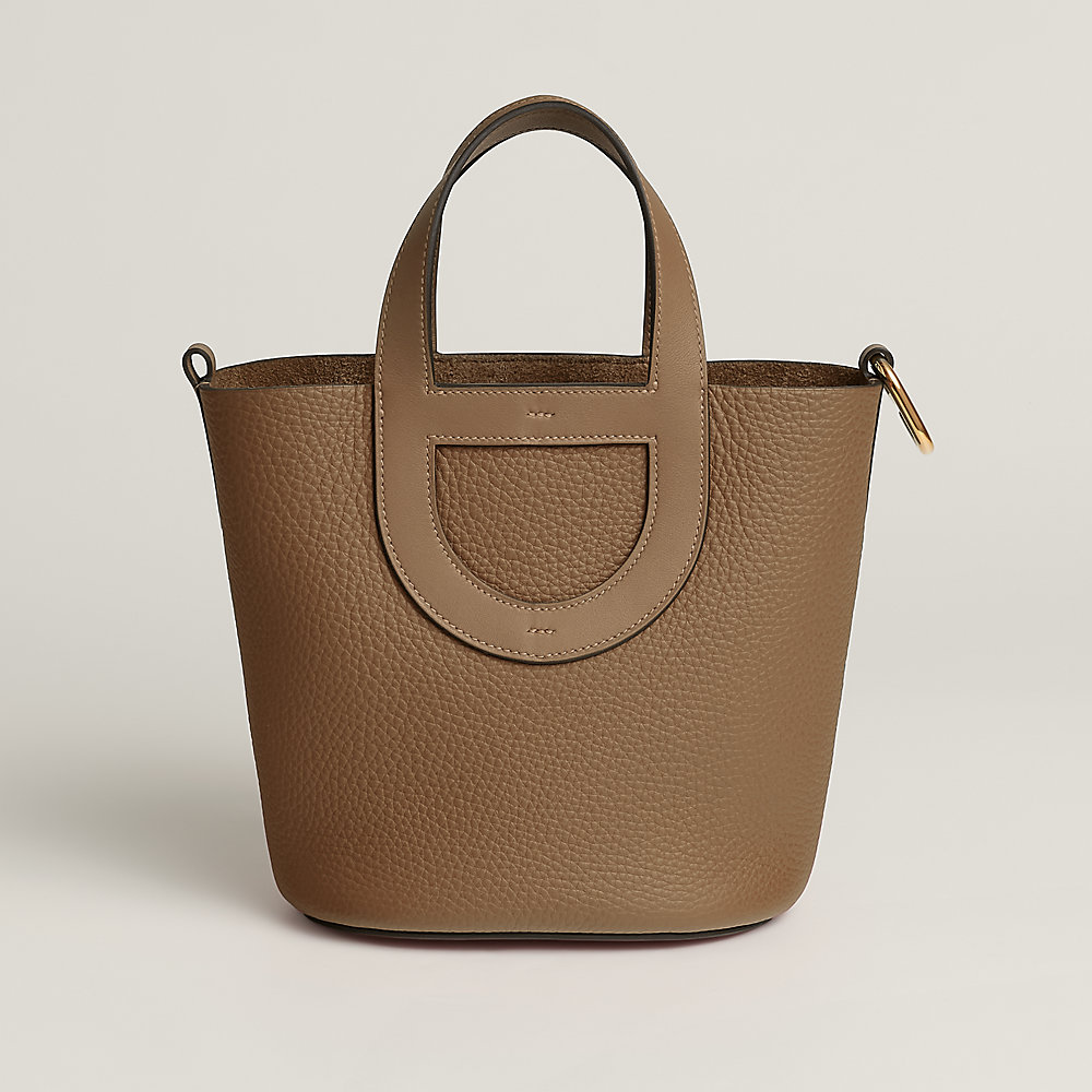 Hermès IntheLoop 18 bag Hermès UK