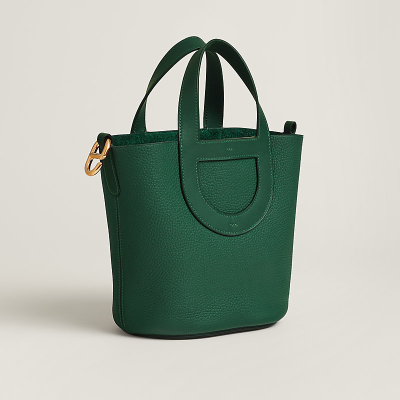 Hermès In-the-Loop 18 bag, View: , view 4 of 6