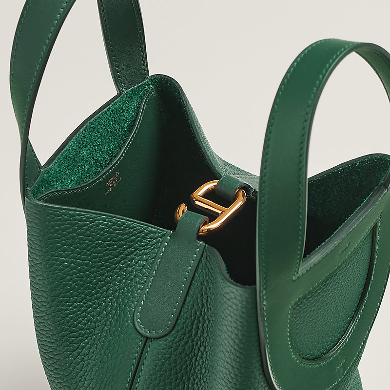 Hermès In-the-Loop 18 bag, View: , view 3 of 6