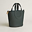 Hermès In-the-Loop 18 bag, View: Back, back, view 4 of 6