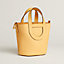 Hermès In-the-Loop 18 bag, View: Back, back, view 4 of 6