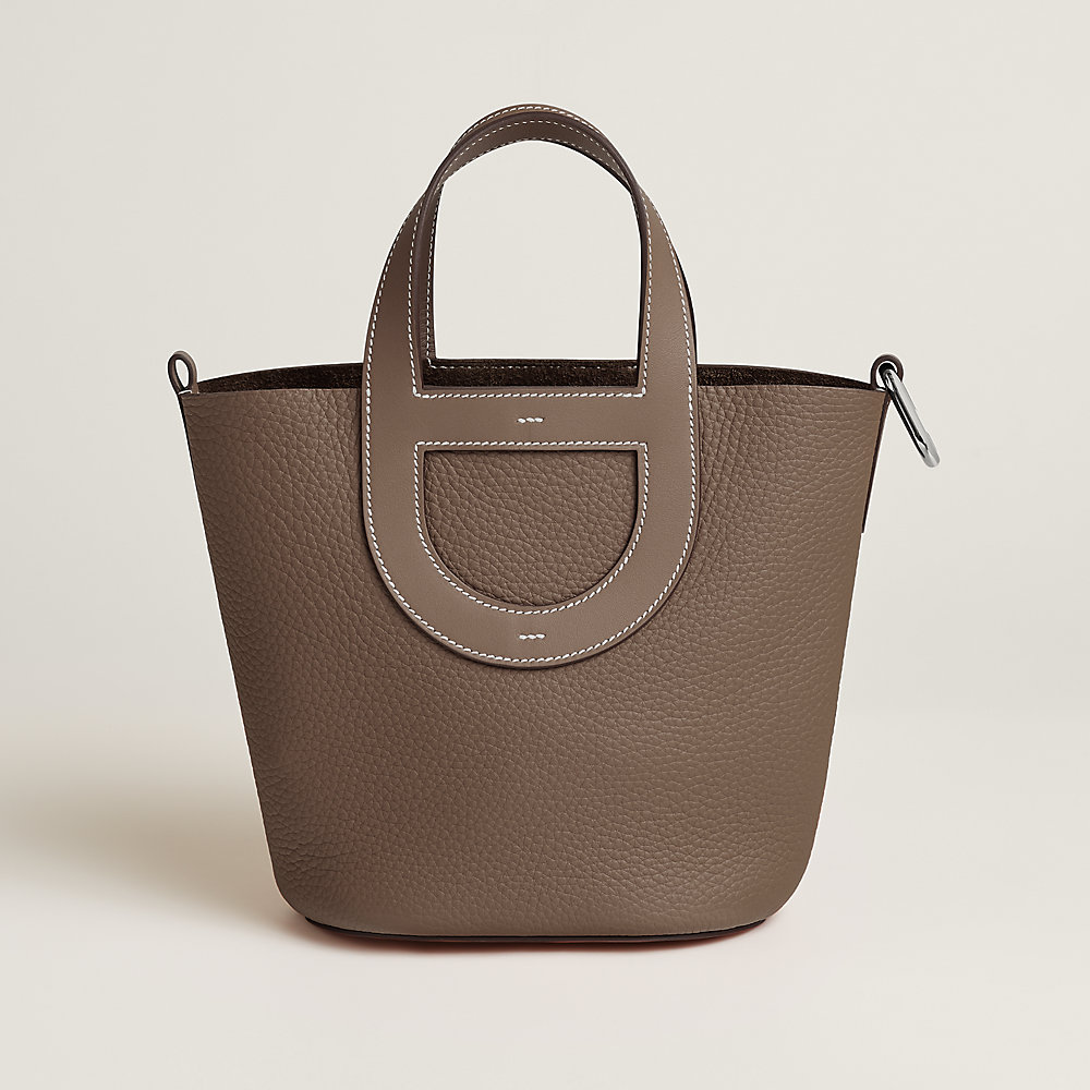 Hermès In-the-Loop 18 bag | Hermès Australia