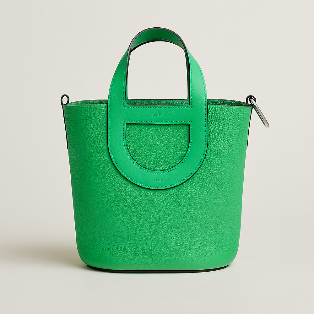 Hermès In-the-Loop 18 bag | Hermès Sweden