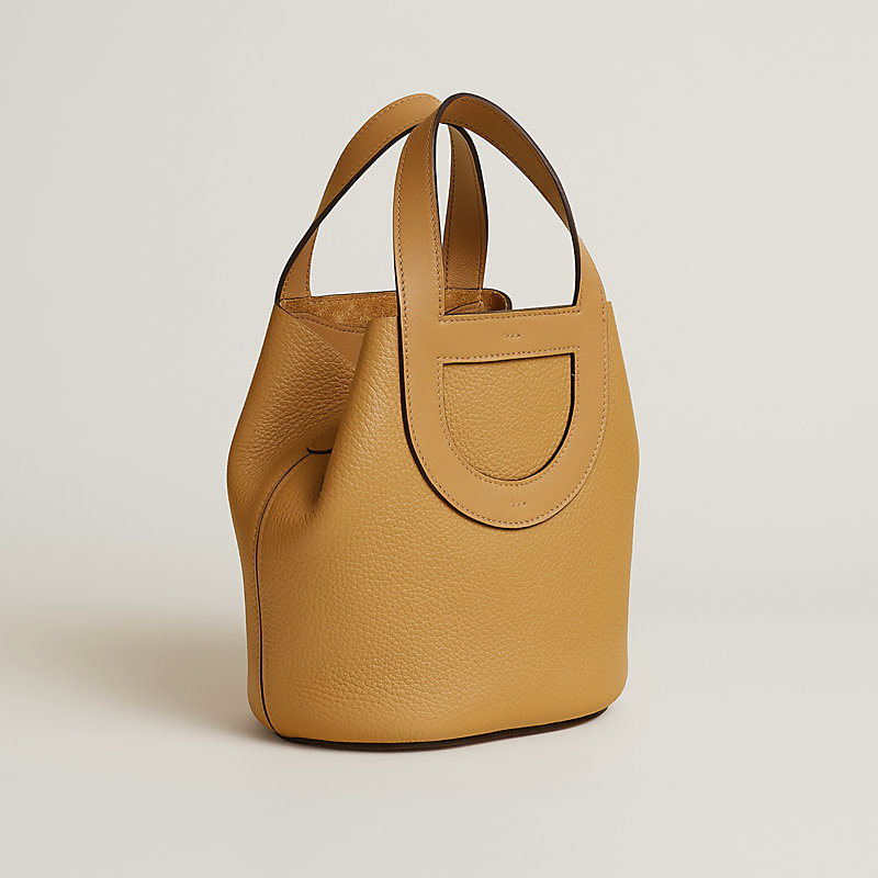 人気♪定番エレガント【HERMES】 In the Loop18/28 バッグ hermes-in-the-loop-18-bag--