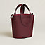 Hermès In-the-Loop 18 bag, View: Back, back, view 4 of 7