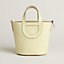 Hermès In-the-Loop 18 bag, View: front, front, view 1 of 7