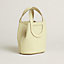 Hermès In-the-Loop 18 bag, View: side, side, view 2 of 7