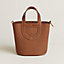 Hermès In-the-Loop 18 bag, View: Worn, worn, view 1 of 7