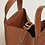 Hermès In-the-Loop 18 bag, View: Worn, worn, view 3 of 7