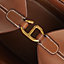 Hermès In-the-Loop 18 bag, View: Worn, worn, view 5 of 7