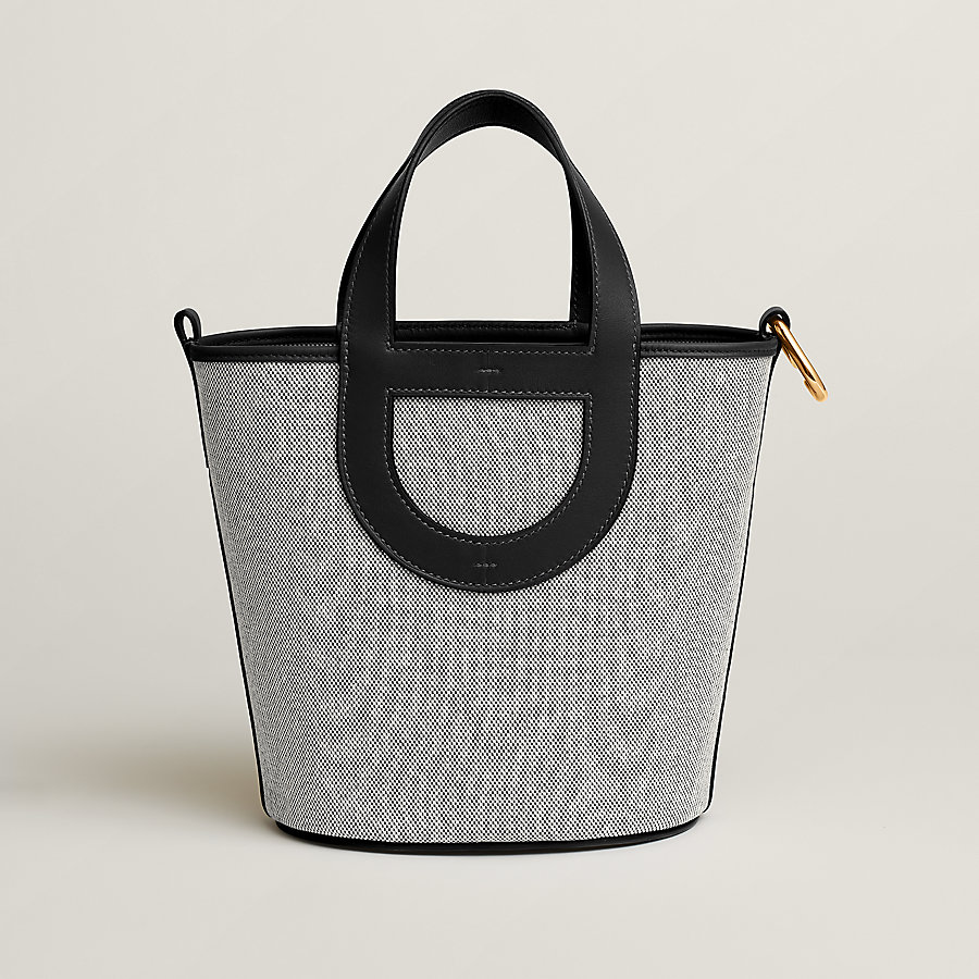【HERMES】IN THE LOOP インザループ PM 18 Hermès In-the-Loop 18 bag | Hermès Mainland China