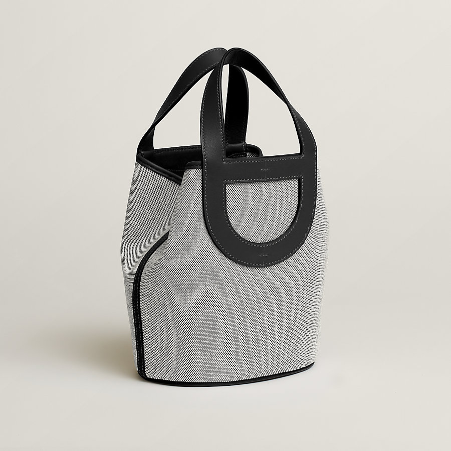 【大人気・入手困難】HERMES In The Loop ハンドバッグ 18/28 大人気♪】HERMES In the Loop インザループ 18 / 28 (HERMES